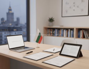 tłumaczenie przysięgłe czy zwykłe?