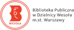 biblioteka w dzielnicy wesoła warszawa