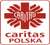 logotyp caritas polska